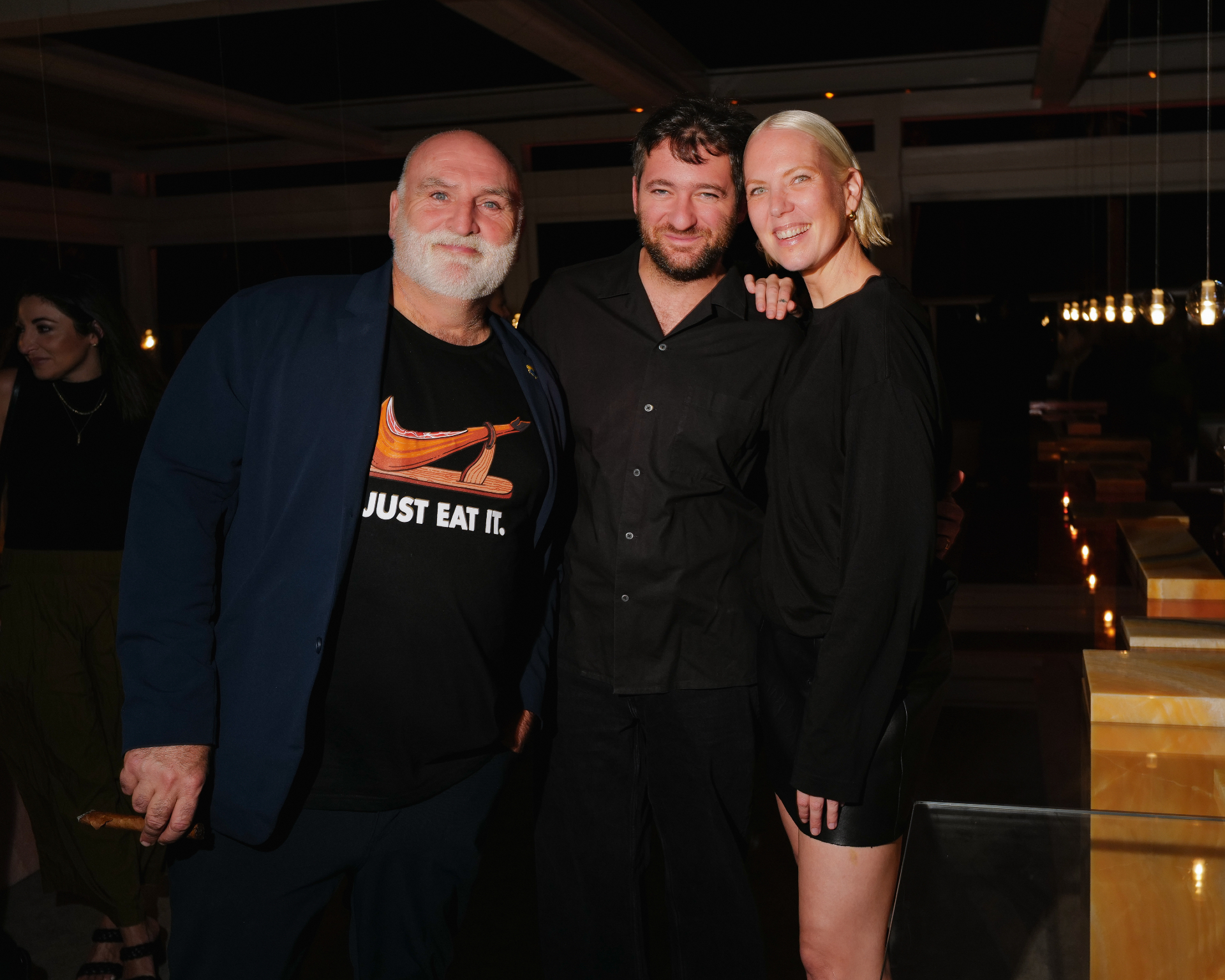 Andaz Miami Beach Celebrates Art Basel With Private Preview of Luca Pronzato and Sabine Marcelis Collaboration was posted to the gallery